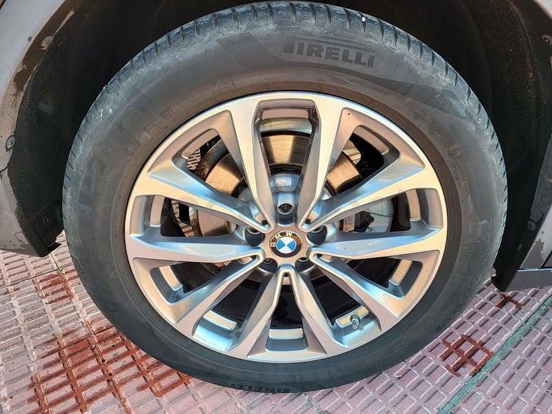 Usado BMW X4 xLine 190 CV (139 kW) 2022 Gris / plata SUV