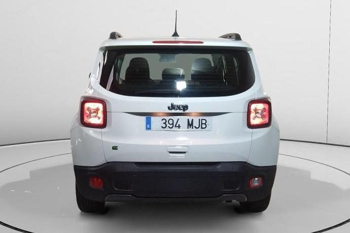 Usado Jeep Renegade Limited 130 CV (95 kW) 2023 SUV