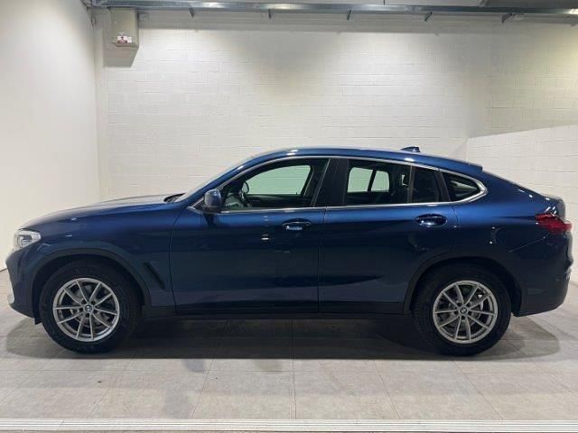 Usado BMW X4 M Sport 2021 SUV