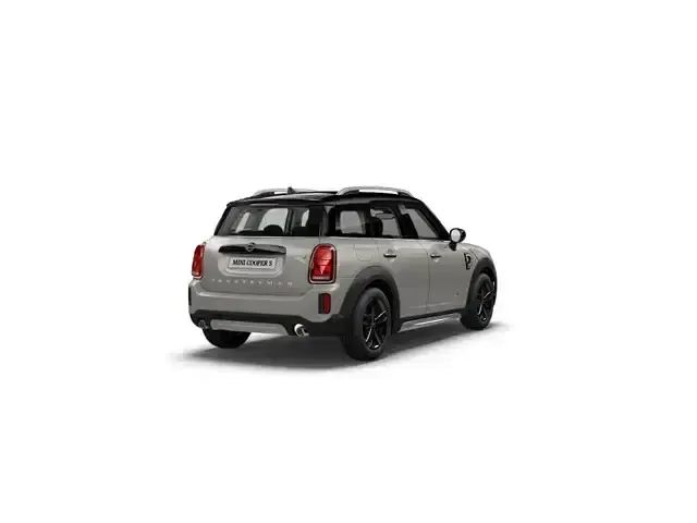 Usado Mini Cooper S Countryman 178 CV (130 kW) 2023 Gris SUV