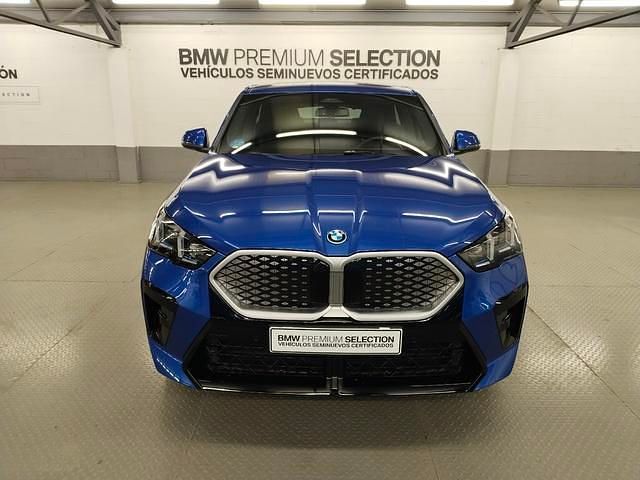 Usado BMW iX2 Comfort Edition 150 kW (204 CV) 2025 SUV