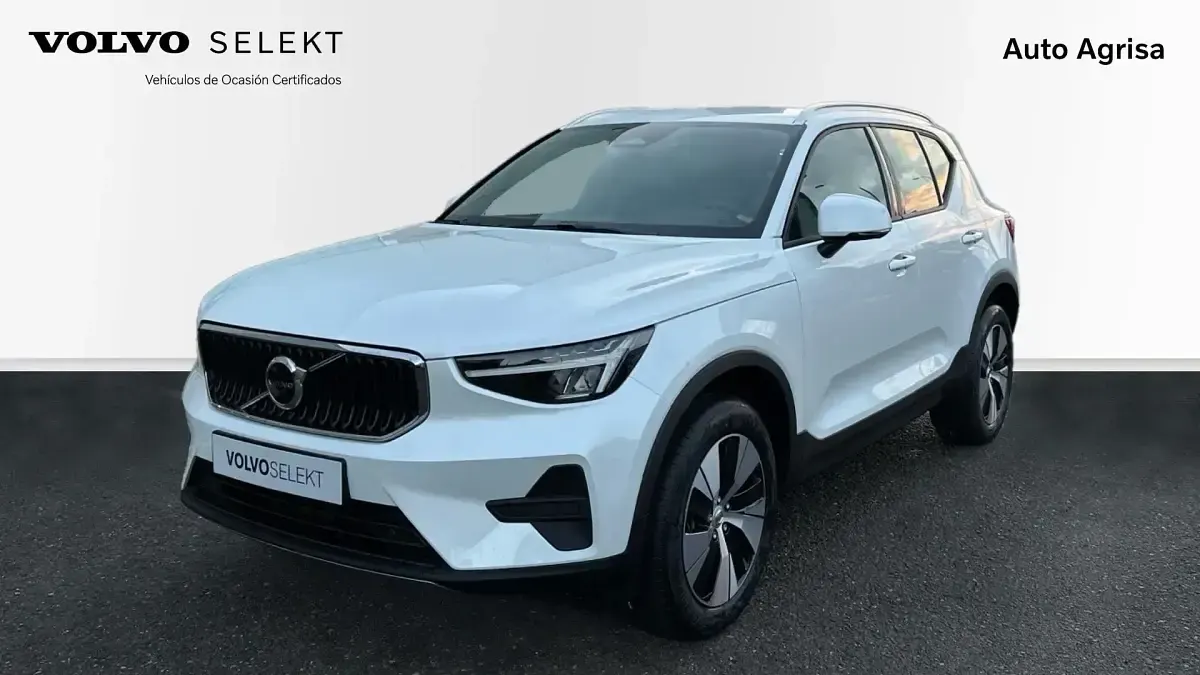 Usado Volvo XC40 Plus 163 CV (119 kW) 2026 SUV