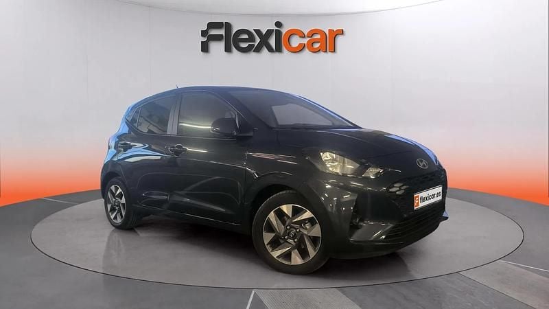 Usado Hyundai i10 67 CV (49 kW) 2024 Utilitario