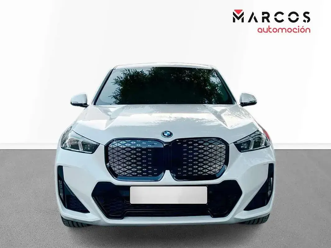 Usado BMW iX1 Comfort Edition 230 kW (313 CV) 2024 Otro SUV