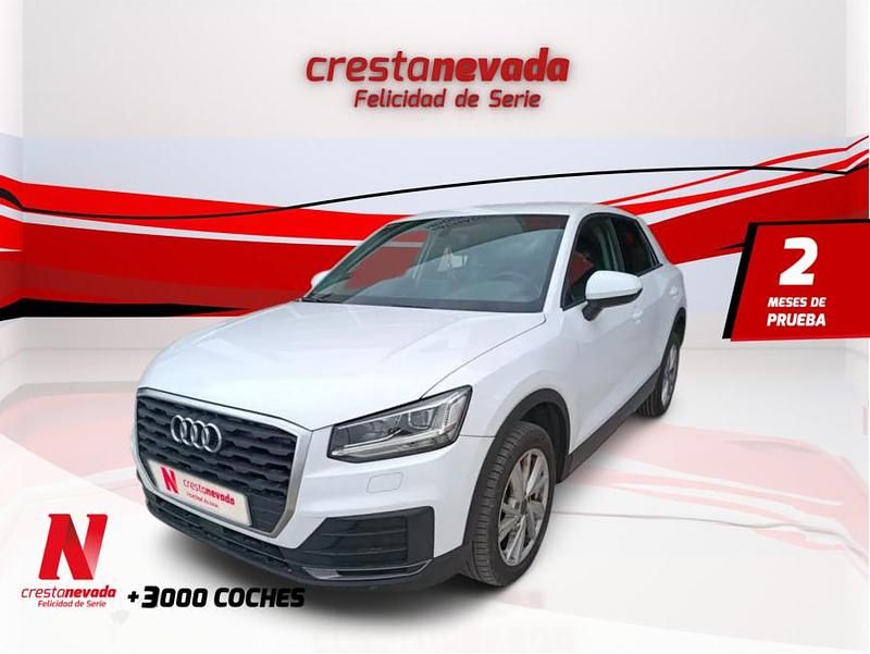 Usado Audi Q2 Advanced Plus 116 CV (85 kW) 2020 SUV