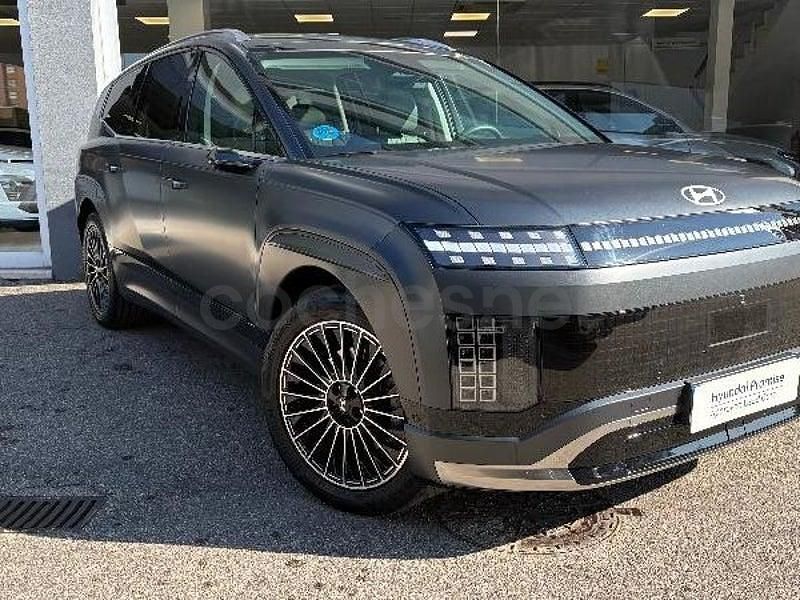 Usado Hyundai Ioniq 9 230 kW (313 CV) 2025 Eléctrico SUV