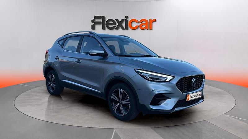 Usado MG ZS Comfort 116 HP (85 kW) 2025 SUV