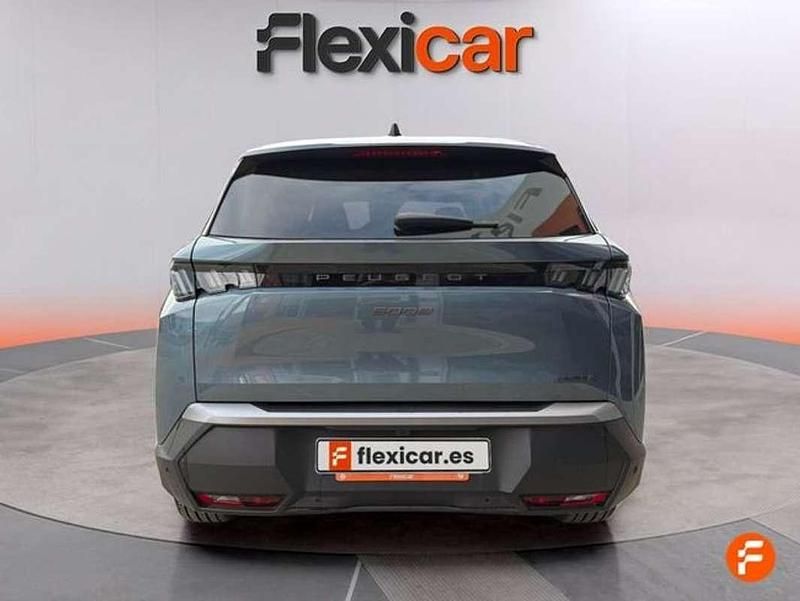 Usado Peugeot 5008 Allure 145 CV (106 kW) 2025 Azul SUV
