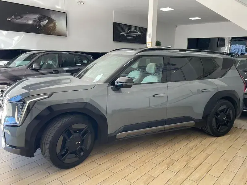 Usado Kia EV9 GT-Line 283 kW (385 CV) 2023 Eléctrico SUV