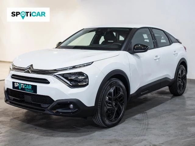 Usado Citroën e-C4 Feel 100 kW (136 CV) 2023 Sedán Berlina