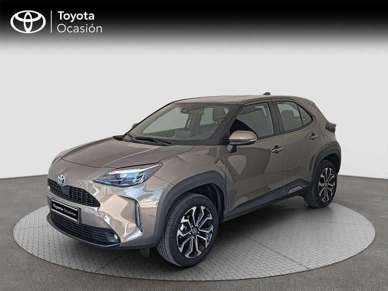 Usado 2024 Toyota Yaris Cross Active SUV | 25.400 € (Caro) - Imagen 1/4