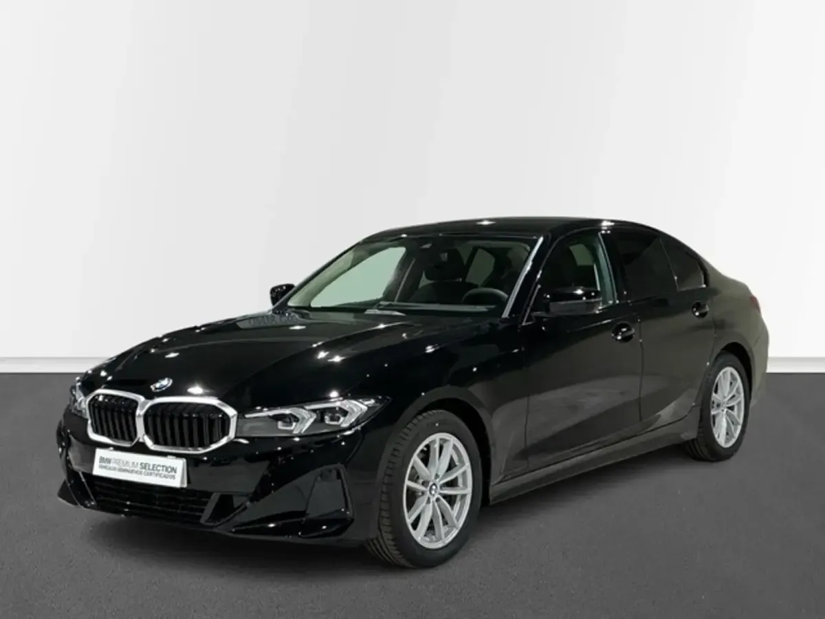 Usado BMW 318 Comfort Edition 150 CV (110 kW) 2026 Berlina