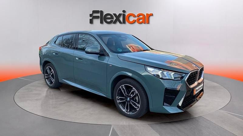 Usado BMW X2 150 CV (110 kW) 2025 SUV