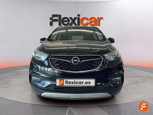 Usado Opel Mokka Excellence 140 CV (102 kW) 2018 Negro SUV
