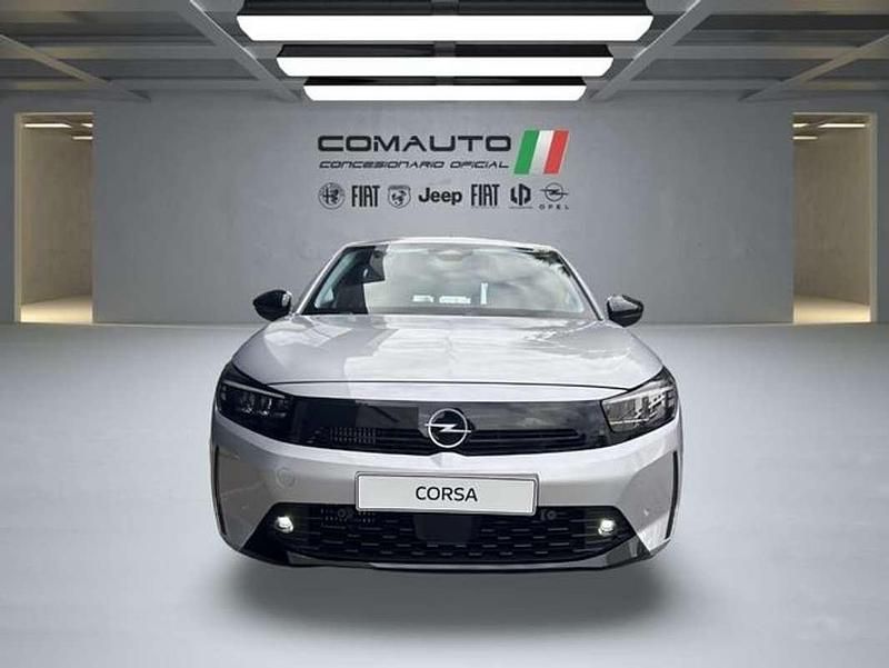 Nuevo Opel Corsa Edition 101 CV (74 kW) 2025 Gris Utilitario