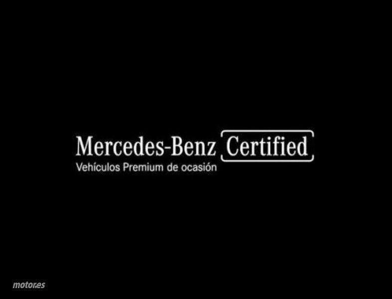 Gris / plateado Usado 2019 Mercedes CLA200 Progressive Berlina | 27.900 € (Buen precio) - Imagen 1/1