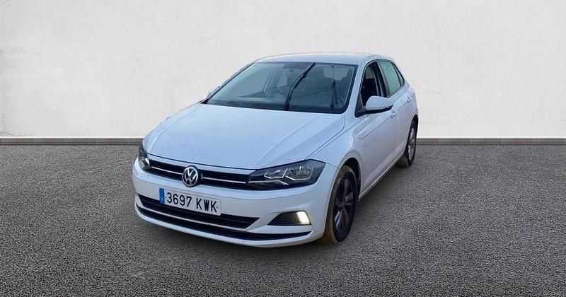 Usado 2019 VW Polo Edition | 12.690 € (Buen precio) - Imagen 1/4