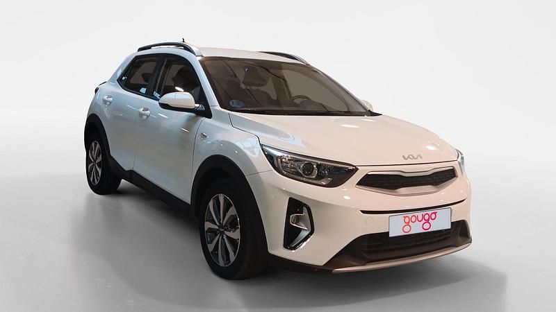 Usado Kia Stonic 100 CV (73 kW) 2023 SUV