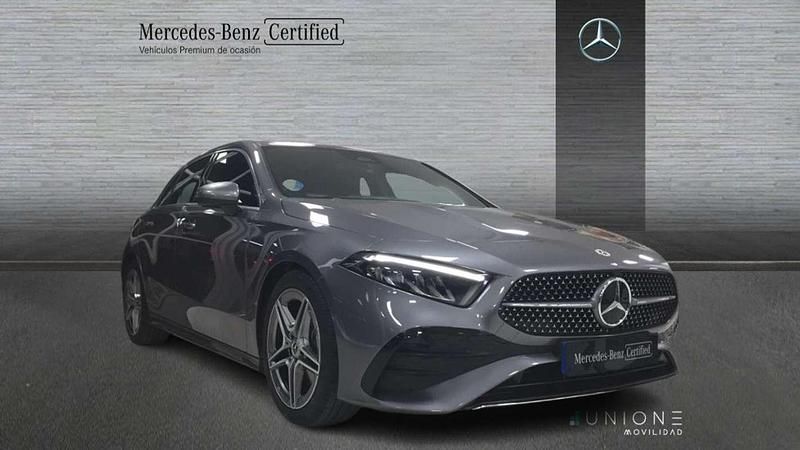 Usado Mercedes A250 218 CV (160 kW) 2024 Berlina