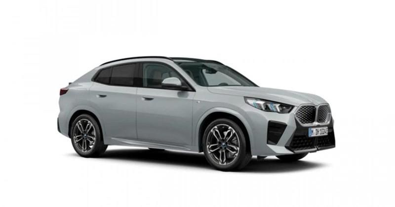 Usado BMW iX2 229 kW (312 CV) 2025 SUV