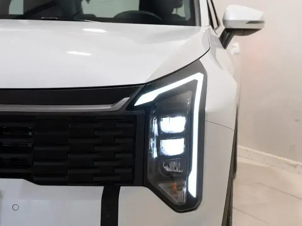 Nuevo Kia Sportage 150 CV (110 kW) 2026 Otro SUV