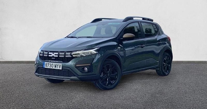 Usado Dacia Sandero Extreme 101 CV (74 kW) 2025