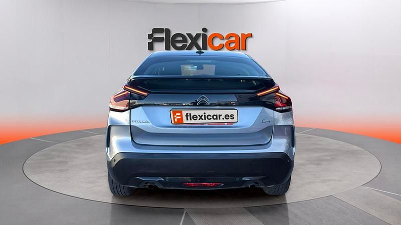 Usado Citroën C4 PureTech 131 CV (96 kW) 2024 Blanco SUV