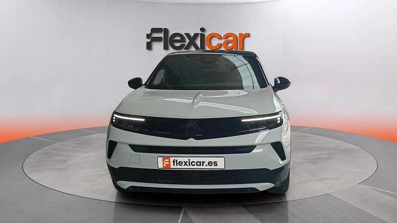Usado Opel Mokka 136 CV (100 kW) 2025 Blanco SUV