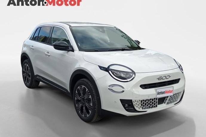 Usado Fiat 600 La Prima 100 CV (73 kW) 2024 SUV