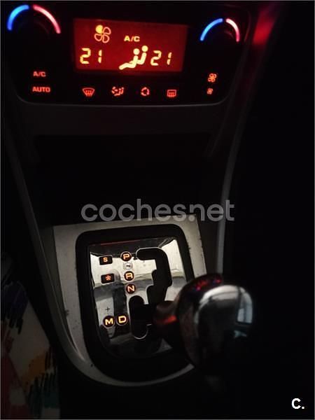 Usado Peugeot 307 136 CV (100 kW) 2008 Gris / plata Familiar