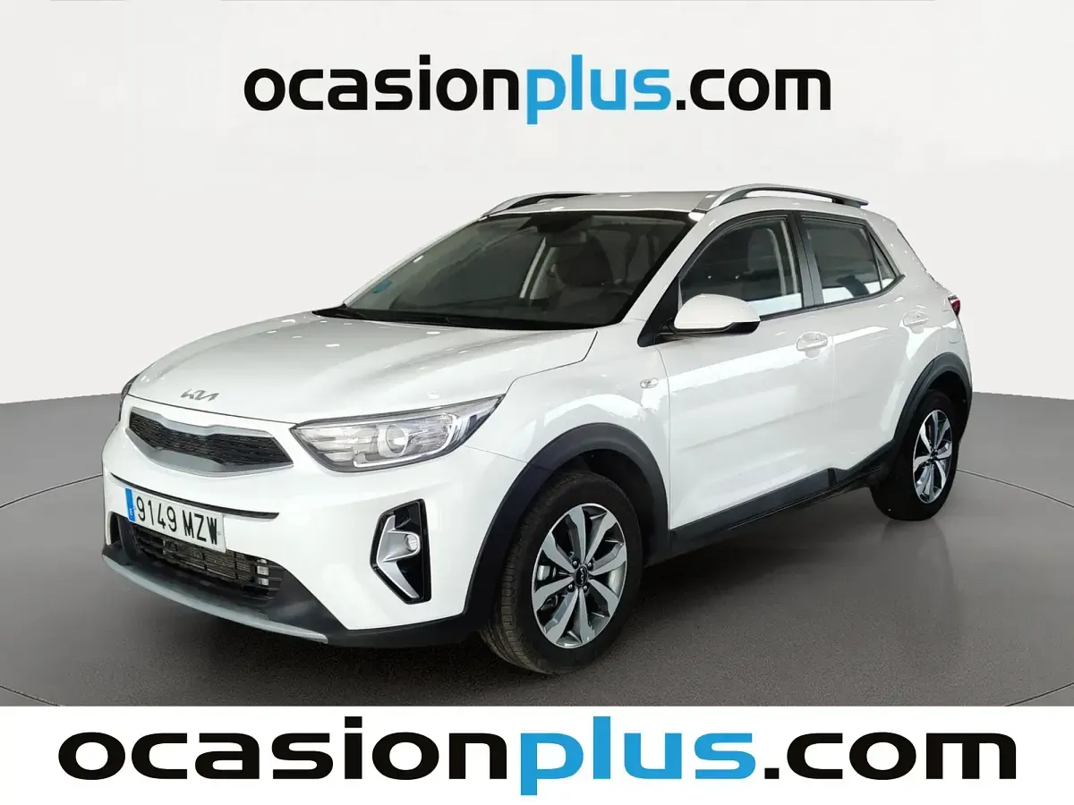 Usado Kia Stonic 101 CV (74 kW) 2025 SUV