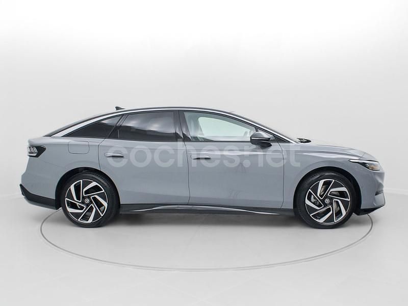 Usado VW ID.7 Pro 210 kW (286 CV) 2024 Eléctrico Utilitario