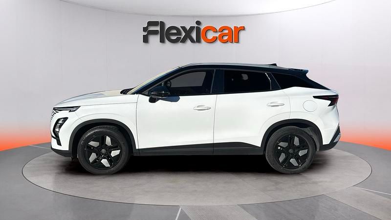 Usado Omoda 5 147 CV (108 kW) 2025 Blanco SUV