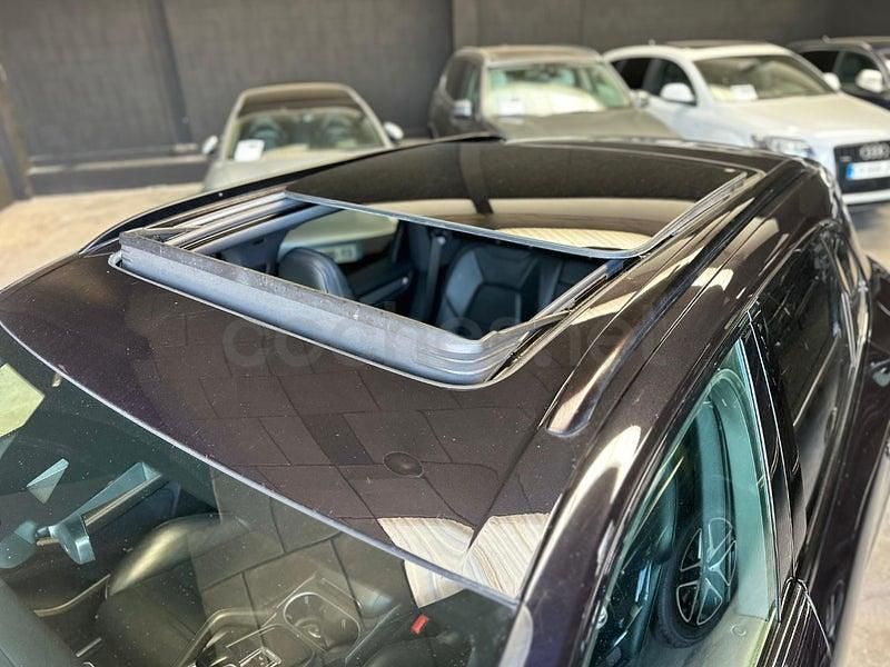 Usado Porsche Cayenne 340 CV (250 kW) 2018 Negro SUV