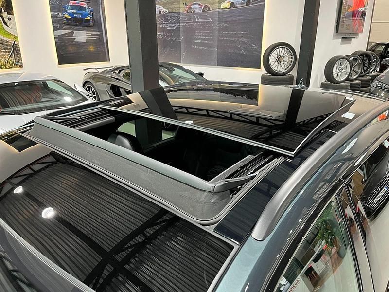 Usado Audi RS6 Premium 600 CV (441 kW) 2022 Verde Familiar