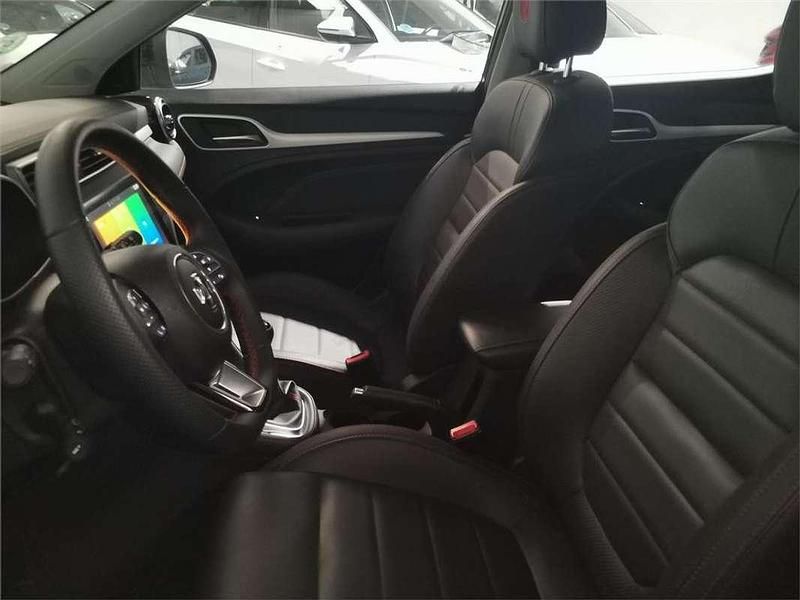 Usado MG ZS Luxury 106 CV (77 kW) 2025 SUV