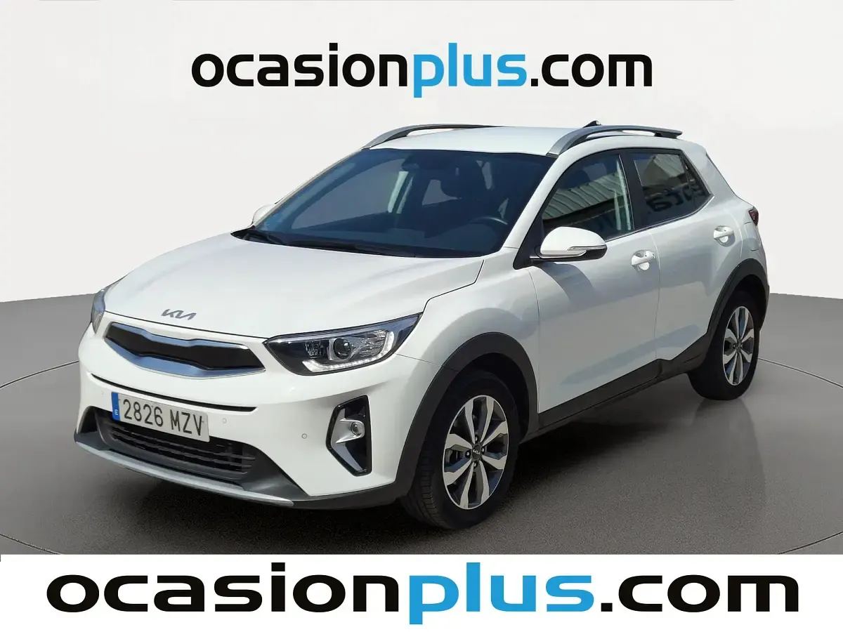Usado Kia Stonic 101 CV (74 kW) 2025 SUV