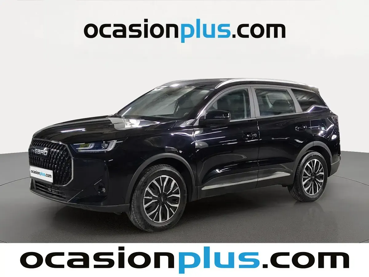 Usado Ebro s700 147 CV (108 kW) 2025 SUV