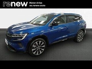 Azul Usado 2023 Renault Austral Techno SUV | 30.441 € (Precio justo) - Imagen 1/4