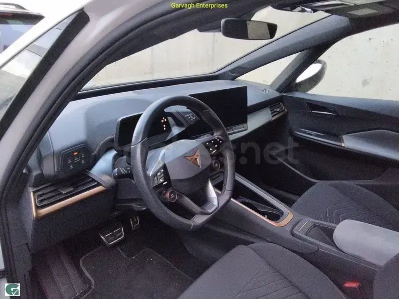 Usado Cupra Born e-Boost 169 kW (231 CV) 2023 Eléctrico Utilitario