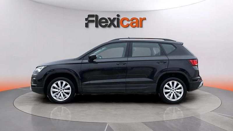 Usado Seat Ateca Business 150 HP (110 kW) 2023 Preto SUV