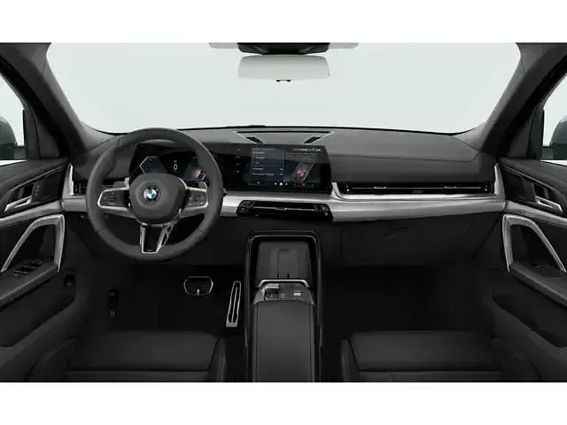 Occasion BMW X2 163 ch (119 kW) 2025 Gris SUV