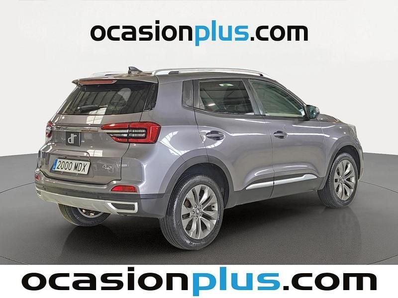 Usado DR DR 4.0 116 CV (85 kW) 2023 Gris SUV