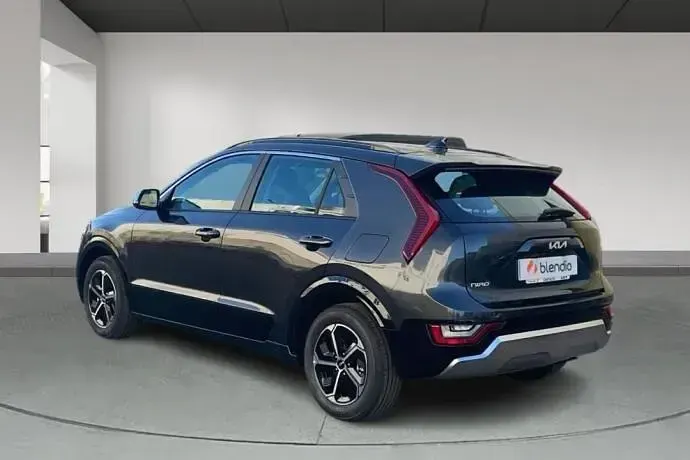 Nuevo Kia Niro 129 CV (94 kW) 2025 SUV