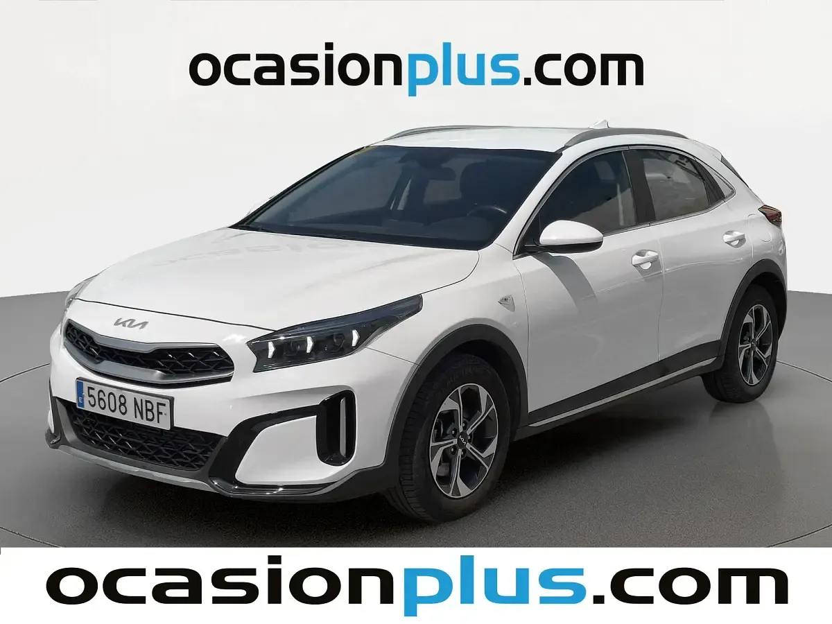Usado Kia XCeed 101 CV (74 kW) 2025 SUV