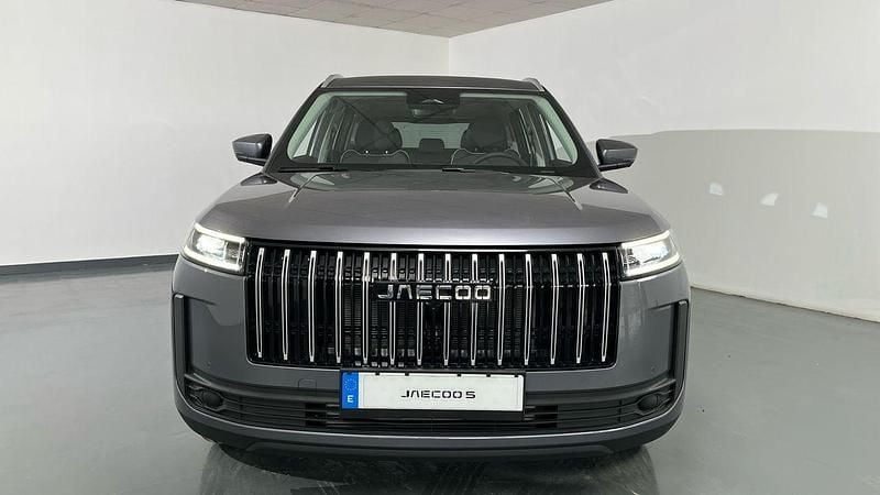 Nuevo Jaecoo 5 146 CV (107 kW) 2025 Gris SUV