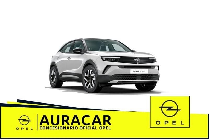 Nuevo Opel Mokka Edition 146 CV (107 kW) 2025 Blanco SUV