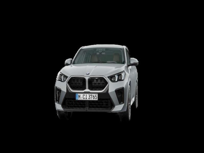 Gris Usado 2025 BMW X2 SUV | 46.900 € - Imagen 1/4