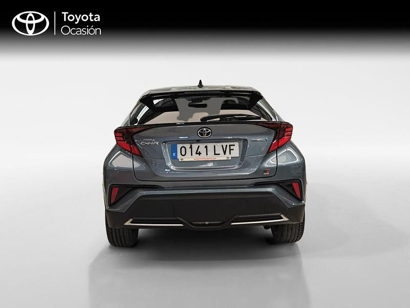 Usado Toyota C-HR Sport 184 CV (135 kW) 2021 Otro SUV