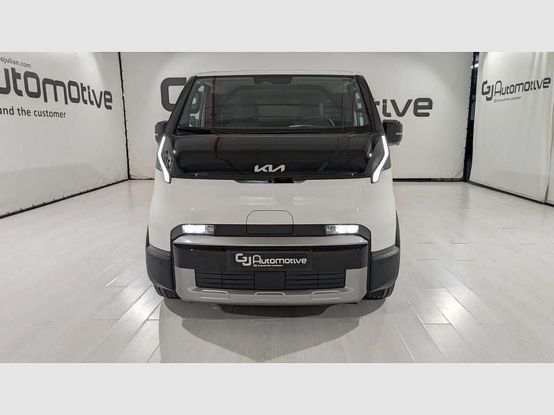 Nuevo Kia PV5 Plus 119 kW (163 CV) 2026 Otro Monovolumen